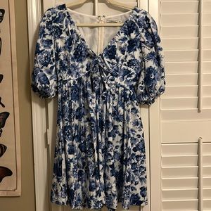 Abercrombie Dress